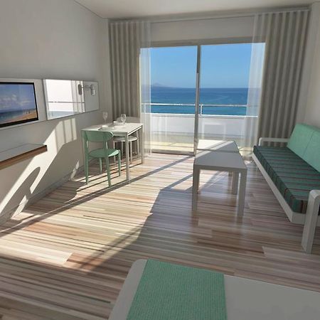 Apartamentos Luz Playa Las Palmas de Gran Canaria Extérieur photo