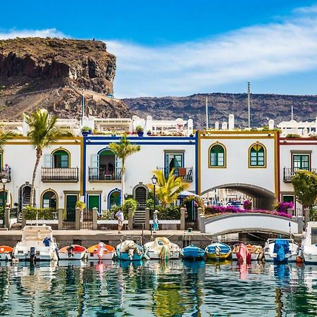 Apartamentos Luz Playa Las Palmas de Gran Canaria Extérieur photo