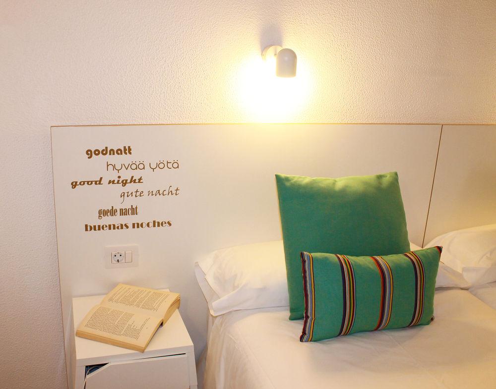 Apartamentos Luz Playa Las Palmas de Gran Canaria Extérieur photo