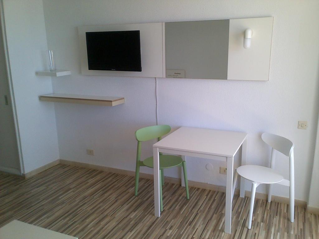 Apartamentos Luz Playa Las Palmas de Gran Canaria Extérieur photo