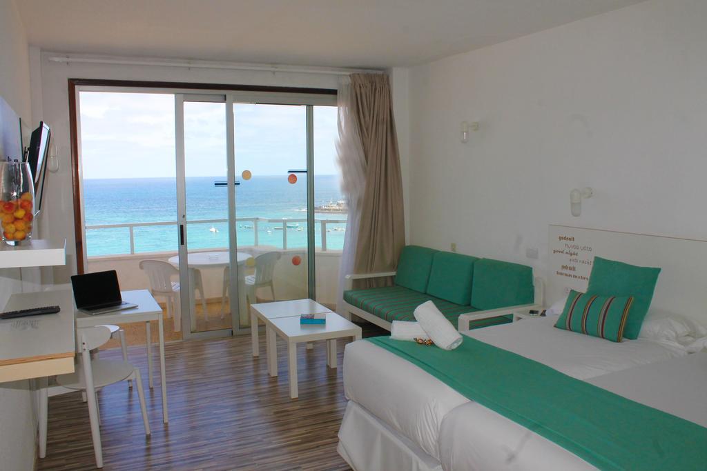 Apartamentos Luz Playa Las Palmas de Gran Canaria Extérieur photo