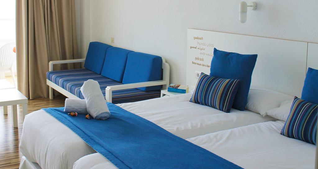 Apartamentos Luz Playa Las Palmas de Gran Canaria Extérieur photo