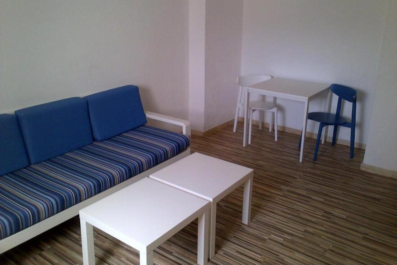 Apartamentos Luz Playa Las Palmas de Gran Canaria Extérieur photo